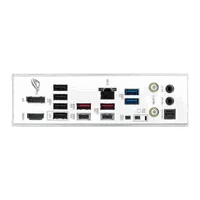 ASUS ROG STRIX B860-A GAMING WIFI Intel B860 LGA 1851 (Socket V1) ATX - 12