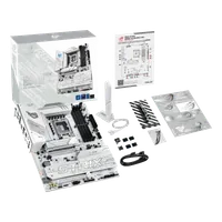 ASUS ROG STRIX B860-A GAMING WIFI Intel B860 LGA 1851 (Socket V1) ATX - 13