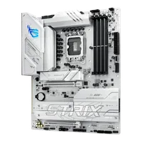 ASUS ROG STRIX B860-A GAMING WIFI Intel B860 LGA 1851 (Socket V1) ATX - 3