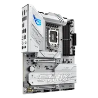 ASUS ROG STRIX B860-A GAMING WIFI Intel B860 LGA 1851 (Socket V1) ATX - 4