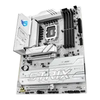 ASUS ROG STRIX B860-A GAMING WIFI Intel B860 LGA 1851 (Socket V1) ATX - 5