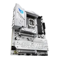 ASUS ROG STRIX B860-A GAMING WIFI Intel B860 LGA 1851 (Socket V1) ATX - 6