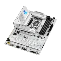 ASUS ROG STRIX B860-A GAMING WIFI Intel B860 LGA 1851 (Socket V1) ATX - 7