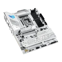 ASUS ROG STRIX B860-A GAMING WIFI Intel B860 LGA 1851 (Socket V1) ATX - 8