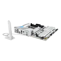 ASUS ROG STRIX B860-A GAMING WIFI Intel B860 LGA 1851 (Socket V1) ATX - 10