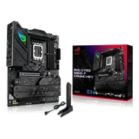 ASUS ROG STRIX B860-F GAMING WIFI Intel B860 LGA 1851 (Socket V1) ATX - 1