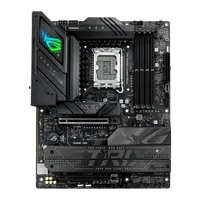 ASUS ROG STRIX B860-F GAMING WIFI Intel B860 LGA 1851 (Socket V1) ATX - 2