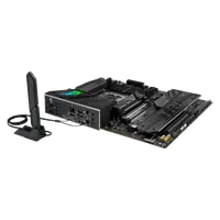 ASUS ROG STRIX B860-F GAMING WIFI Intel B860 LGA 1851 (Socket V1) ATX - 12