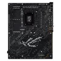 ASUS ROG STRIX B860-F GAMING WIFI Intel B860 LGA 1851 (Socket V1) ATX - 5