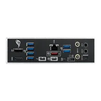 ASUS ROG STRIX B860-F GAMING WIFI Intel B860 LGA 1851 (Socket V1) ATX - 6