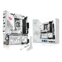 ASUS ROG STRIX B860-G GAMING WIFI Intel B860 LGA 1851 (Socket V1) micro ATX - 1