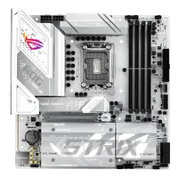 ASUS ROG STRIX B860-G GAMING WIFI Intel B860 LGA 1851 (Socket V1) micro ATX - 2