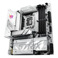 ASUS ROG STRIX B860-G GAMING WIFI Intel B860 LGA 1851 (Socket V1) micro ATX - 3