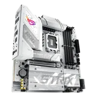 ASUS ROG STRIX B860-G GAMING WIFI Intel B860 LGA 1851 (Socket V1) micro ATX - 4