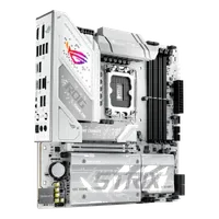 ASUS ROG STRIX B860-G GAMING WIFI Intel B860 LGA 1851 (Socket V1) micro ATX - 5