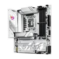 ASUS ROG STRIX B860-G GAMING WIFI Intel B860 LGA 1851 (Socket V1) micro ATX - 6