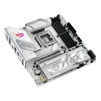 ASUS ROG STRIX B860-G GAMING WIFI Intel B860 LGA 1851 (Socket V1) micro ATX - 7