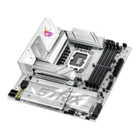 ASUS ROG STRIX B860-G GAMING WIFI Intel B860 LGA 1851 (Socket V1) micro ATX - 8