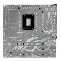 ASUS ROG STRIX B860-G GAMING WIFI Intel B860 LGA 1851 (Socket V1) micro ATX - 9