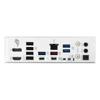 ASUS ROG STRIX B860-G GAMING WIFI Intel B860 LGA 1851 (Socket V1) micro ATX - 10