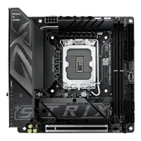 ASUS ROG STRIX B860-I GAMING WIFI Intel B860 LGA 1851 (Socket V1) mini ITX - 2