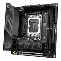 ASUS ROG STRIX B860-I GAMING WIFI Intel B860 LGA 1851 (Socket V1) mini ITX - 3