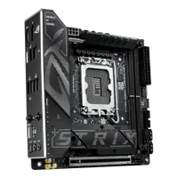 ASUS ROG STRIX B860-I GAMING WIFI Intel B860 LGA 1851 (Socket V1) mini ITX - 4