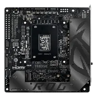ASUS ROG STRIX B860-I GAMING WIFI Intel B860 LGA 1851 (Socket V1) mini ITX - 5