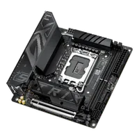 ASUS ROG STRIX B860-I GAMING WIFI Intel B860 LGA 1851 (Socket V1) mini ITX - 6