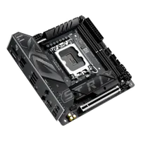ASUS ROG STRIX B860-I GAMING WIFI Intel B860 LGA 1851 (Socket V1) mini ITX - 7