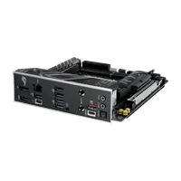 ASUS ROG STRIX B860-I GAMING WIFI Intel B860 LGA 1851 (Socket V1) mini ITX - 8