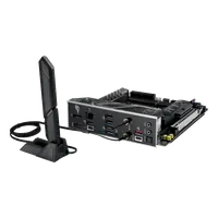 ASUS ROG STRIX B860-I GAMING WIFI Intel B860 LGA 1851 (Socket V1) mini ITX - 9