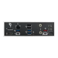 ASUS ROG STRIX B860-I GAMING WIFI Intel B860 LGA 1851 (Socket V1) mini ITX - 10