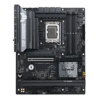 ASUS TUF GAMING B860-PLUS WIFI Intel B860 LGA 1851 (Socket V1) ATX - 2