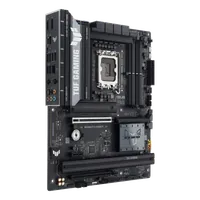 ASUS TUF GAMING B860-PLUS WIFI Intel B860 LGA 1851 (Socket V1) ATX - 3