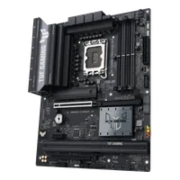 ASUS TUF GAMING B860-PLUS WIFI Intel B860 LGA 1851 (Socket V1) ATX - 4