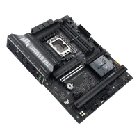 ASUS TUF GAMING B860-PLUS WIFI Intel B860 LGA 1851 (Socket V1) ATX - 5