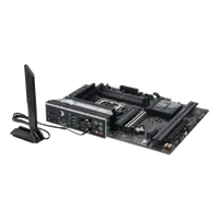 ASUS TUF GAMING B860-PLUS WIFI Intel B860 LGA 1851 (Socket V1) ATX - 7