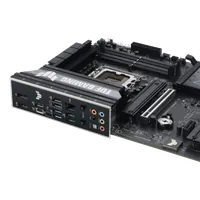 ASUS TUF GAMING B860-PLUS WIFI Intel B860 LGA 1851 (Socket V1) ATX - 8