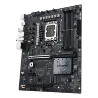 ASUS TUF GAMING B860-PLUS WIFI Intel B860 LGA 1851 (Socket V1) ATX - 9