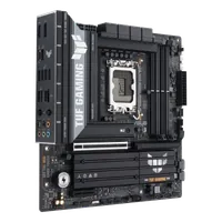 ASUS TUF GAMING B860M-PLUS WIFI Intel B860 LGA 1851 (Socket V1) micro ATX - 2