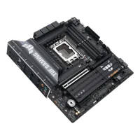 ASUS TUF GAMING B860M-PLUS WIFI Intel B860 LGA 1851 (Socket V1) micro ATX - 4