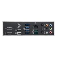 ASUS TUF GAMING B860M-PLUS WIFI Intel B860 LGA 1851 (Socket V1) micro ATX - 5