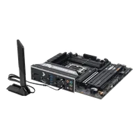 ASUS TUF GAMING B860M-PLUS WIFI Intel B860 LGA 1851 (Socket V1) micro ATX - 6