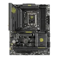 MSI MAG B860 TOMAHAWK WIFI carte mère Intel B860 LGA 1851 (Socket V1) ATX - 1