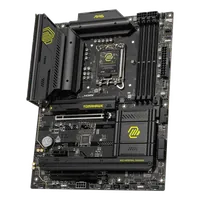 MSI MAG B860 TOMAHAWK WIFI carte mère Intel B860 LGA 1851 (Socket V1) ATX - 2