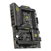 MSI MAG B860 TOMAHAWK WIFI carte mère Intel B860 LGA 1851 (Socket V1) ATX - 3