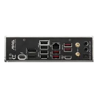 MSI MAG B860 TOMAHAWK WIFI carte mère Intel B860 LGA 1851 (Socket V1) ATX - 4