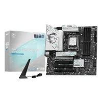 MSI B860M GAMING PLUS WIFI carte mère Intel B860 LGA 1851 (Socket V1) micro ATX - 1