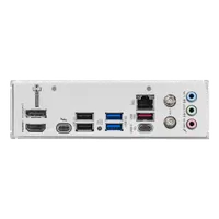 MSI B860M GAMING PLUS WIFI carte mère Intel B860 LGA 1851 (Socket V1) micro ATX - 5